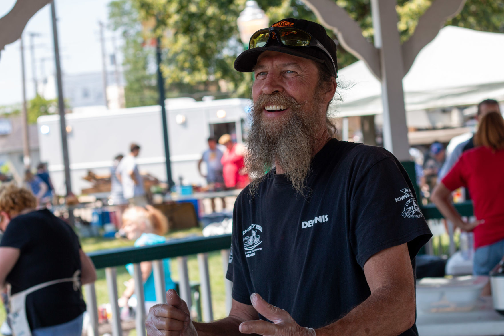 Maxwell Street Days